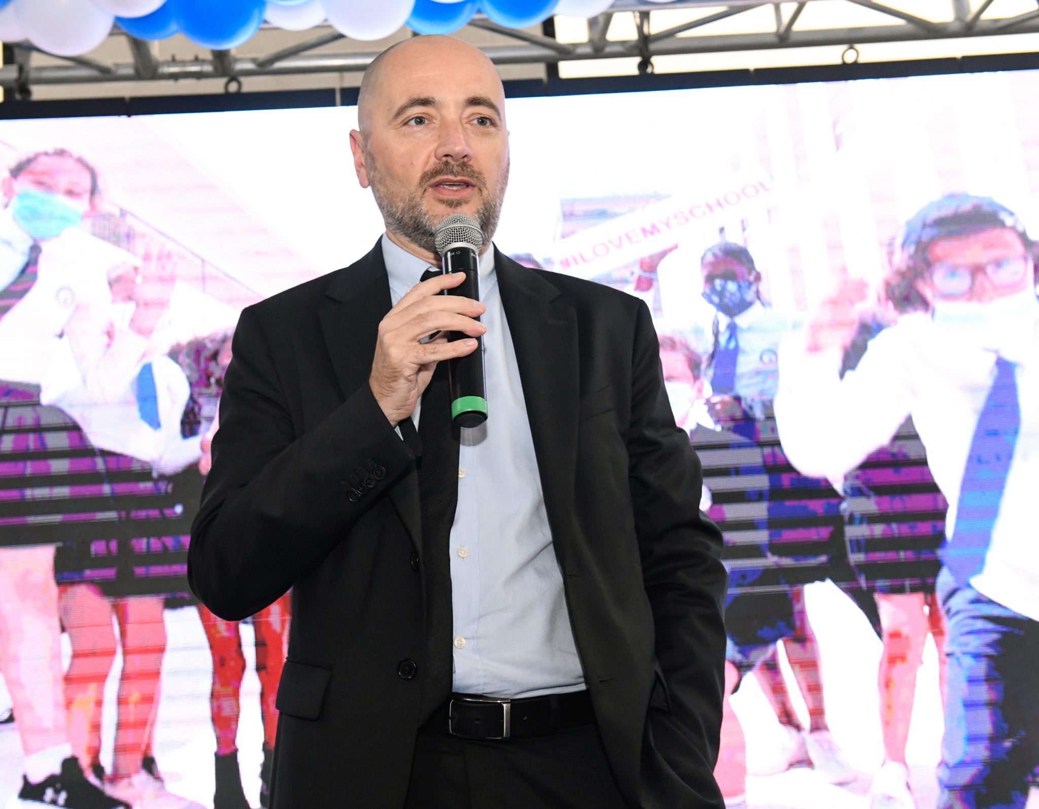 SCIENCE FAIR - École Française Internationale de Casablanca